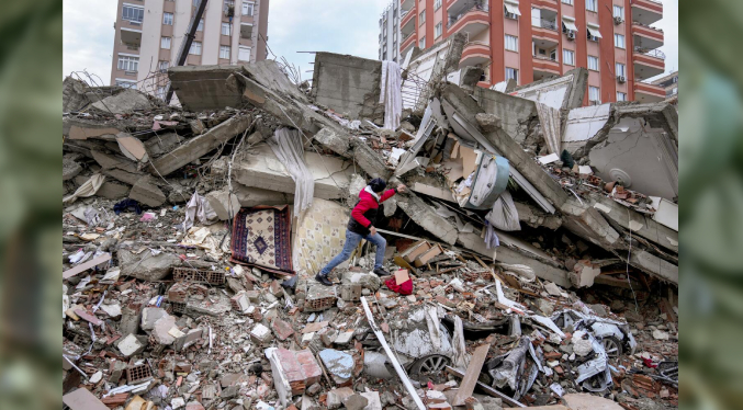 Sectores económicos evalúan daños mientras la actividad se ajusta a la emergencia