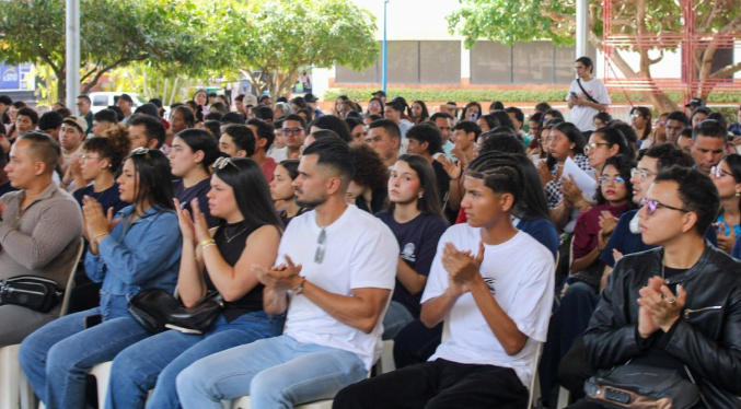 Expo Orientación Vocacional reunirá a 24 universidades e institutos en la Alcaldía de Maracaibo
