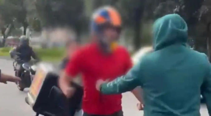 Golpe en Bogotá a extorsionadores que se hacían pasar por integrantes de ‘Satanás’ y el ‘Tren de Aragua’