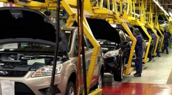 Venezuela agiliza trámites para la importación de vehículos desde Brasil