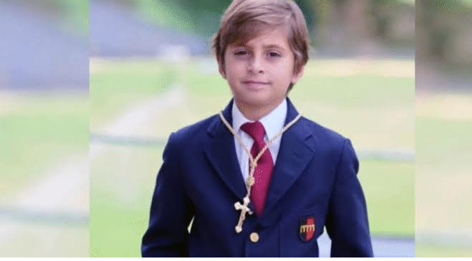 Continúa la búsqueda del niño Lucas Gámez: La mamá aclara el cuerpo hallado era de un adulto