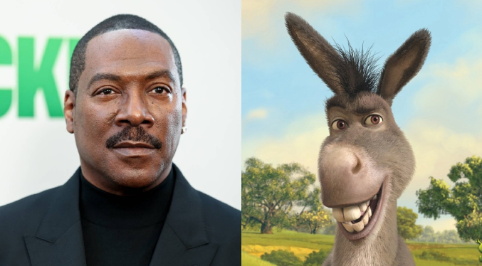 Confirman spin-off de “Shrek” protagonizado por Burro