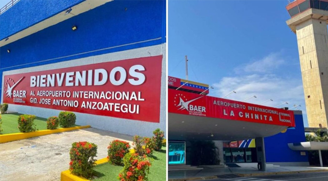 Activan aeropuerto de Barcelona como terminal alterno internacional