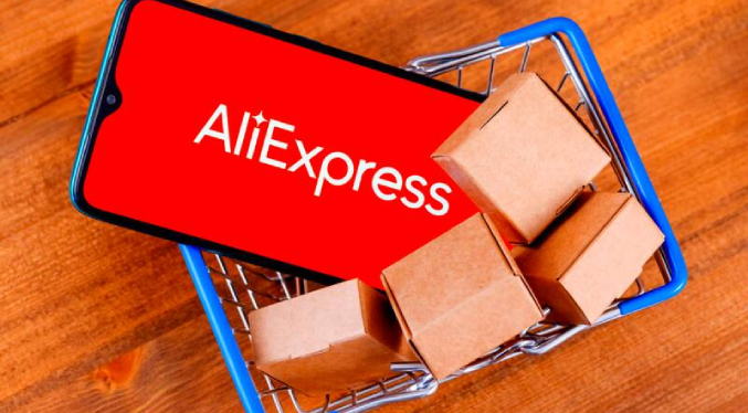 La UE multa a AliExpress con 550 millones de euros por la venta de productos prohibidos