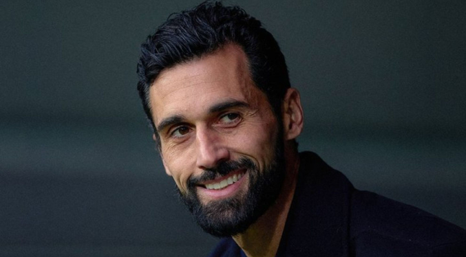 Álvaro Arbeloa, ex DT del Real Madrid, nombrado entrenador del Fulham