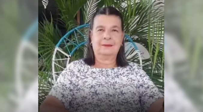 CICPC investiga el homicidio de una mujer tras ser hallada con heridas de arma blanca en Táchira