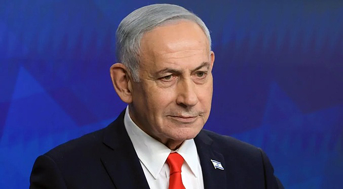 Netanyahu viajará a Washington el lunes para reunirse con Trump en la Casa Blanca