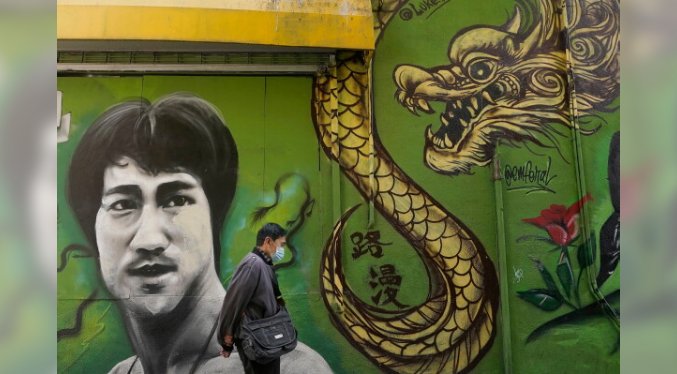 California instituirá el Día de Bruce Lee