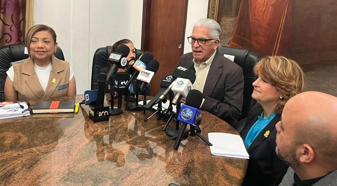Región zuliana articula fuerzas para asumir la vanguardia de las áreas tecnológica del país