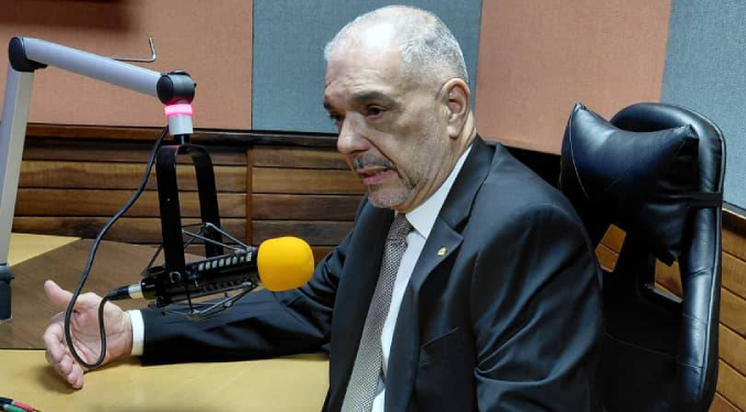 Canidra se suma a la solicitud de exenciones tributarias y créditos