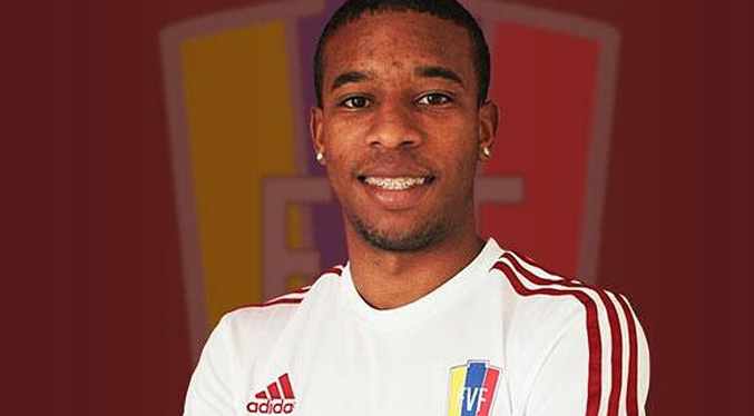 El Peñíscola FS ficha al venezolano Carlos Sanz