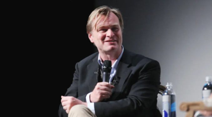 La IA «no puede crear nada», dice el cineasta Christopher Nolan