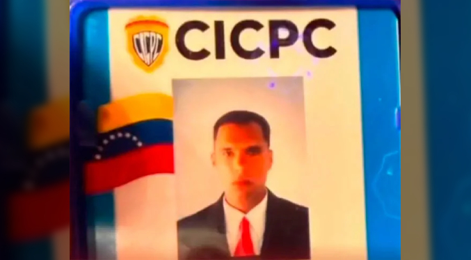 Asesinan de un disparo a detective del CICPC en La Urbina