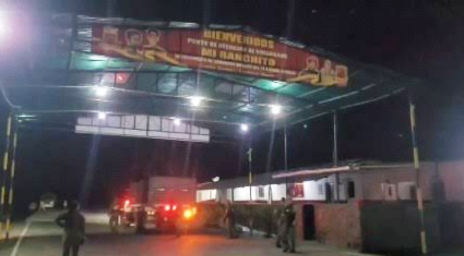Reportan fuga de comando de la GNB en la Machiques Colón: 3 neutralizados, 2 recapturados y 4 evadidos