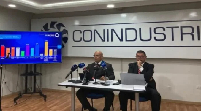 Conindustria alerta por daños en almacenes y crisis logística en La Guaira