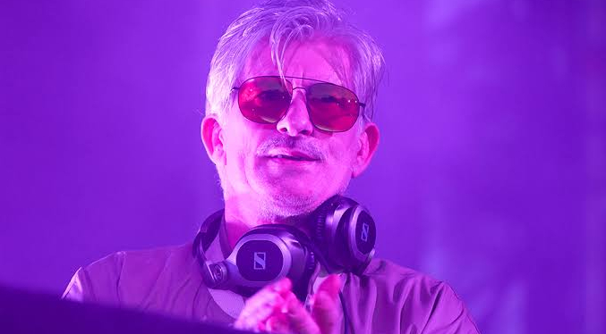 Murió DJ Kavinsky, figura de la French Touch y autor del clásico ‘Nightcall’