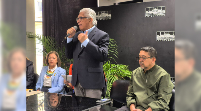 Centros de investigación participan en segunda consulta pública para la Ley de Ciencia, Tecnología e Innovación del Zulia