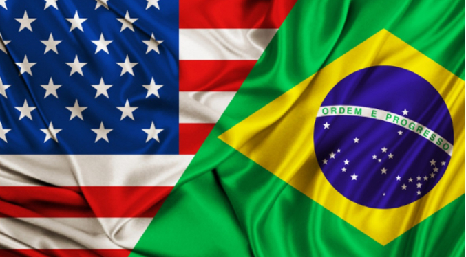 Carne, café y tierras raras, entre las excepciones al arancel del 25 % de EEUU a Brasil