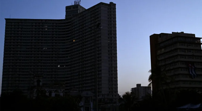 EEUU acusa a Cuba de décadas de espionaje y subversión