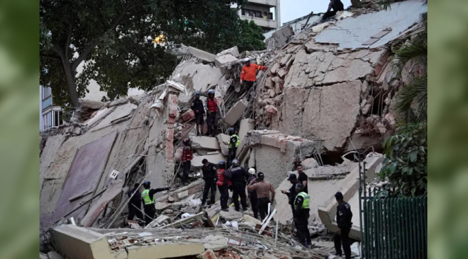 El BID dona más de un millón de dólares a Venezuela para apoyar emergencia
