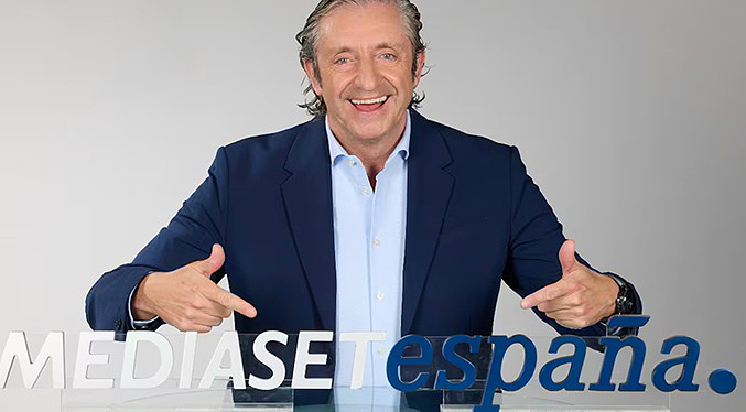 El Chiringuito desembarca en el grupo Mediaset tras 13 años en Atresmedia