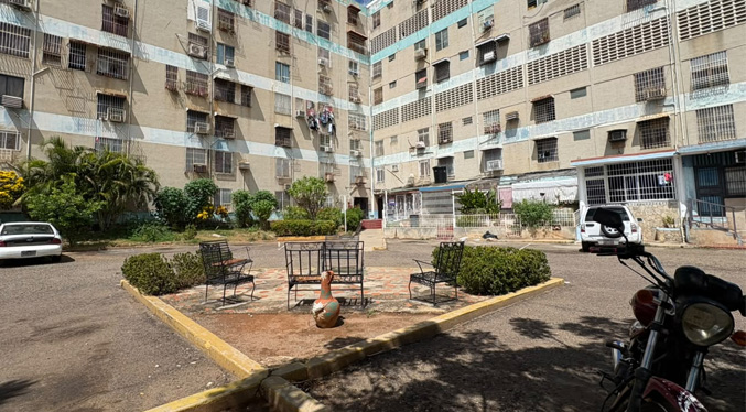 Alcaldía marabina inicia trabajos de recuperación integral en El Trébol