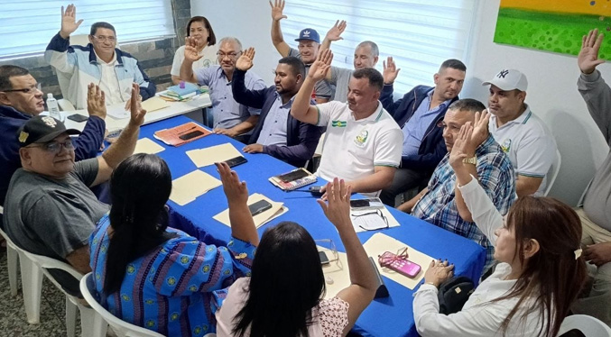 Alcalde Ely Atencio aprueba 43 millones para la inversión social y concreta la creación de la casa de abrigo