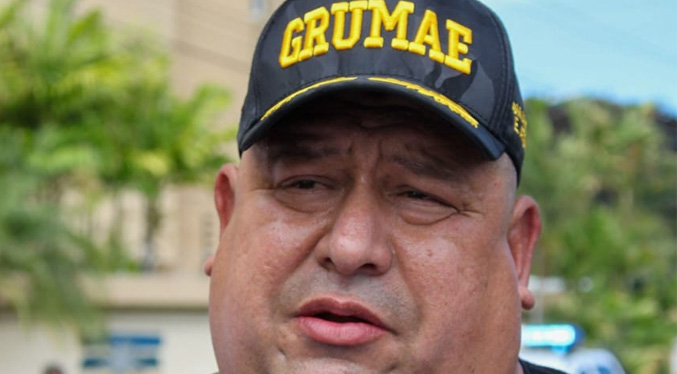 Comandante de Bomberos: «Maracaibo sin incidentes graves por las fuertes lluvias del domingo»