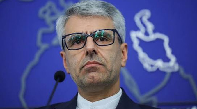 Irán recibe nuevas propuestas de mediadores para frenar escalada con EEUU