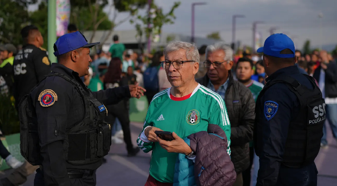 Multan a la Federación Mexicana de Fútbol por irregularidades en manejo de datos para el FAN ID