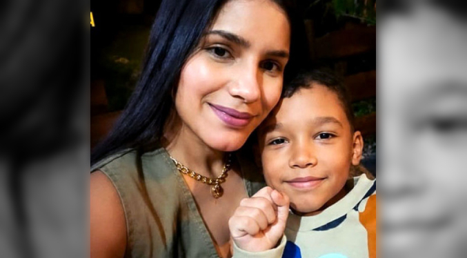 Hallan cuerpos del niño Fabio y su madre entre los escombros de Residencias Tahití en Caraballeda