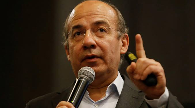 Expresidentes hispanos denuncian venganza política en México y veto electoral en Nicaragua