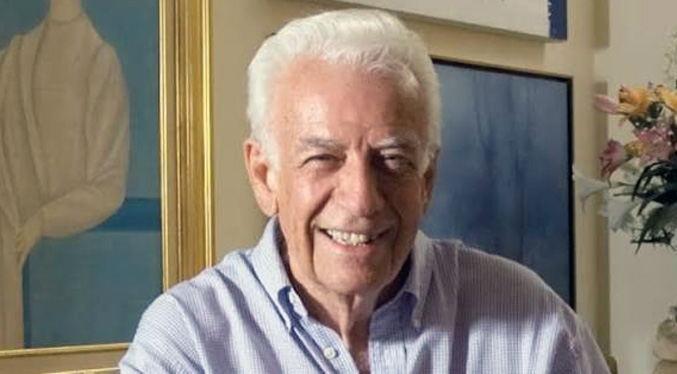 Fallece Fernando Chumaceiro, el primer alcalde electo de Maracaibo