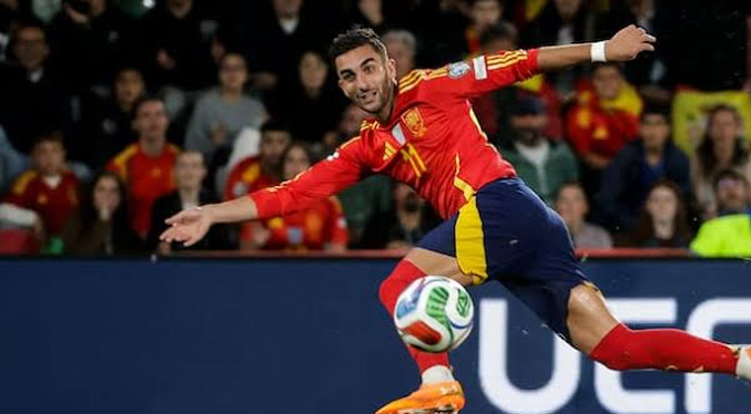 España se consagra campeón del mundo gracias a Ferran Torres