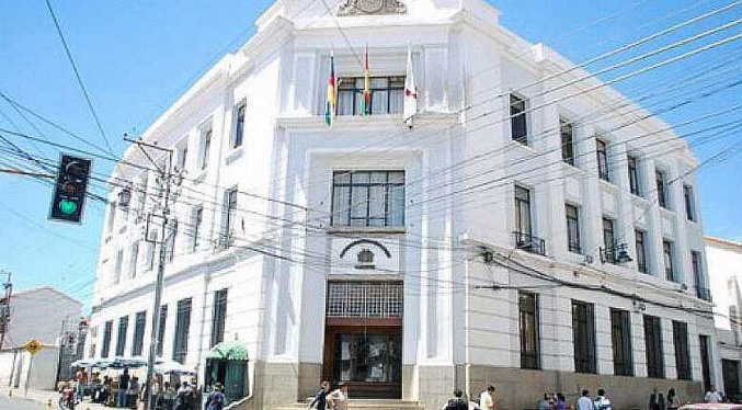 Fiscalía de Bolivia imputa a tres detenidos por supuesto reclutamiento ruso para la guerra