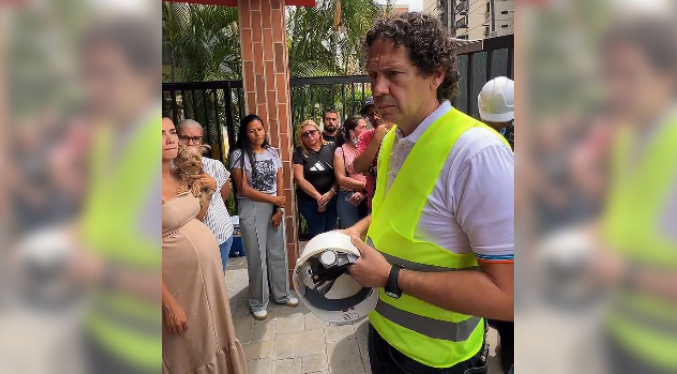 Min. Transporte: Más de 6.000 viviendas e infraestructuras han sido inspeccionadas