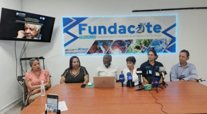 Anuncian el I Congreso Venezolano sobre Enfermedades Metaxénicas Emergentes y Reemergentes