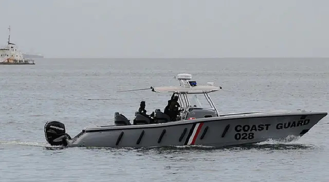 Reportan tres muertos en aguas de Trinidad y Tobago cuando navegaban rumbo a Venezuela