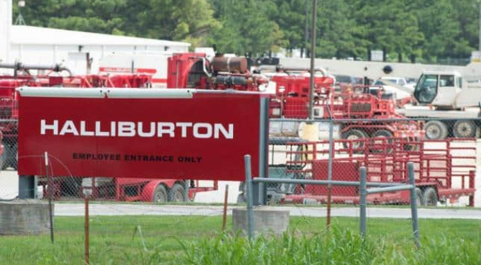 TSJ ordena reinicio de operaciones de Halliburton de Venezuela y le devuelve sus activos