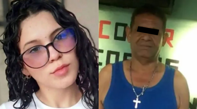 Sexagenario asesina a su nieta en Acarigua