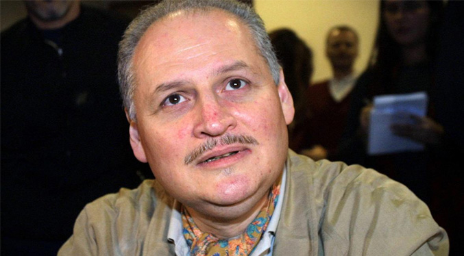 La defensa de Illich Ramírez «Carlos», condenado por terrorismo en Francia, pide su expulsión a Venezuela