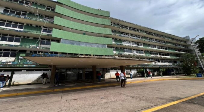 Alertan aumento de intoxicaciones en niños de Monagas por infusiones naturistas