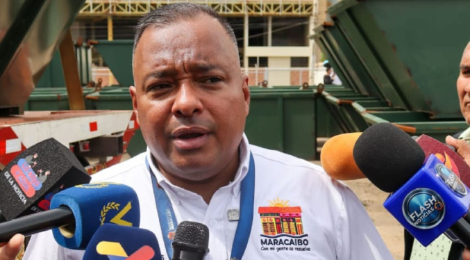 Alcaldía de Maracaibo activará servicios de unidades patológicas de recolección