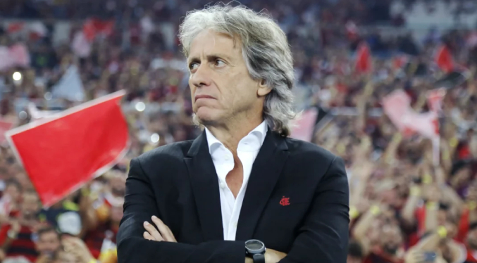 Portugal contrata a Jorge Jesus como nuevo técnico tras decepcionante Mundial