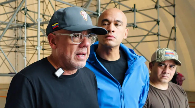Habilitan megarefugio en el Poliedro de Caracas para damnificados por los sismos