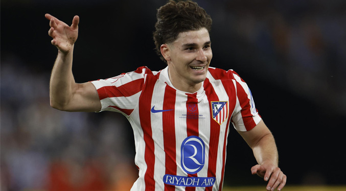 Abren procedimiento disciplinario extraordinario al Barcelona por Julián Alvarez