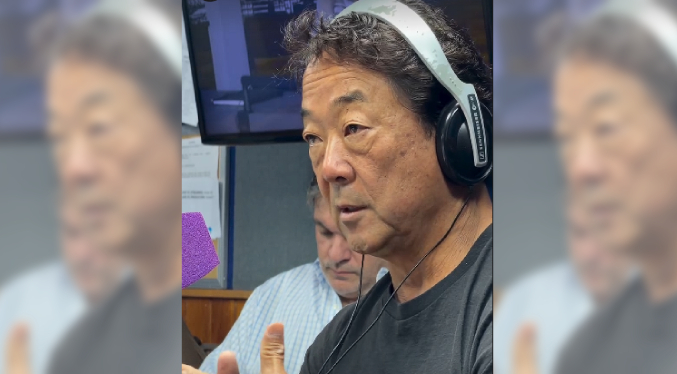 Ingeniero japonés: Se puede reconstruir en La Guaira con los elementos correctos