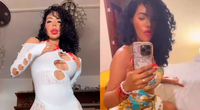 Hallan cuerpo de la modelo de OnlyFans Raiza Martínez amordazado y atado
