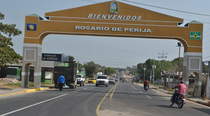 Rosario de Perijá celebra su Aniversario con varias actividades