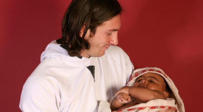 Leo Messi: «Lo de la foto con Lamine es una locura»
